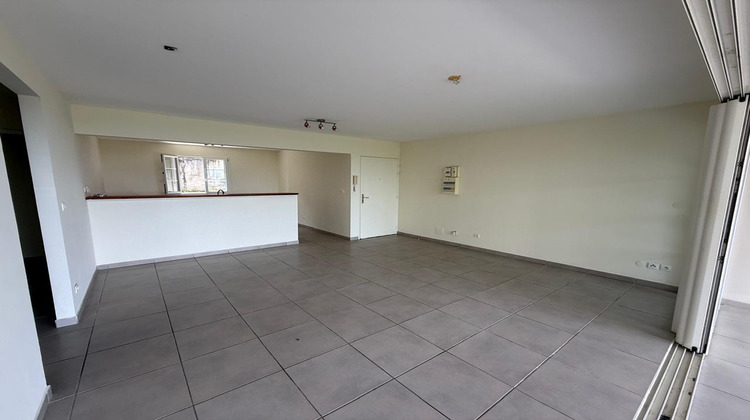 Ma-Cabane - Vente Appartement Les Trois-Îlets, 65 m²