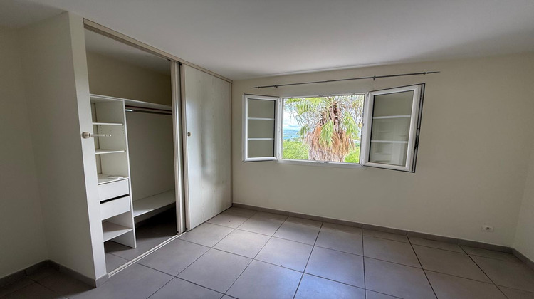 Ma-Cabane - Vente Appartement Les Trois-Îlets, 65 m²