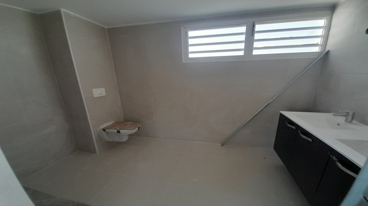 Ma-Cabane - Vente Appartement Les Trois-Îlets, 99 m²