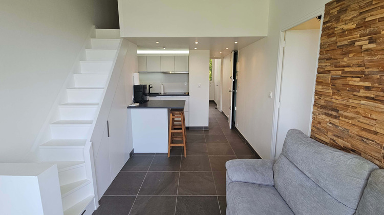 Ma-Cabane - Vente Appartement Les Trois-Îlets, 42 m²