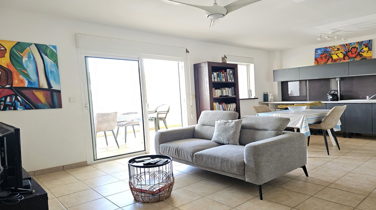 Ma-Cabane - Vente Appartement Les Trois-Îlets, 36 m²