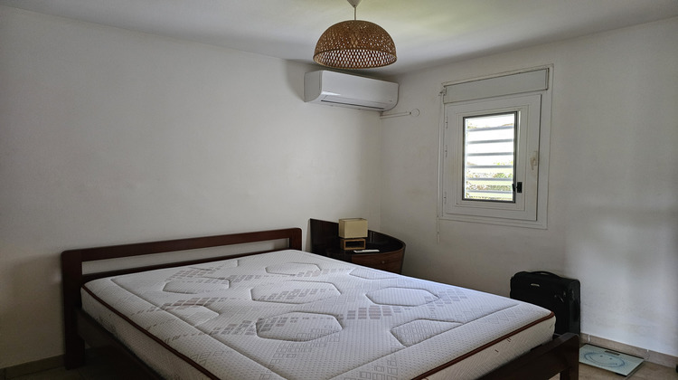 Ma-Cabane - Vente Appartement Les Trois-Îlets, 36 m²