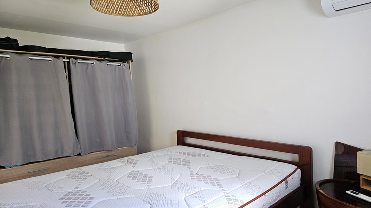 Ma-Cabane - Vente Appartement Les Trois-Îlets, 36 m²