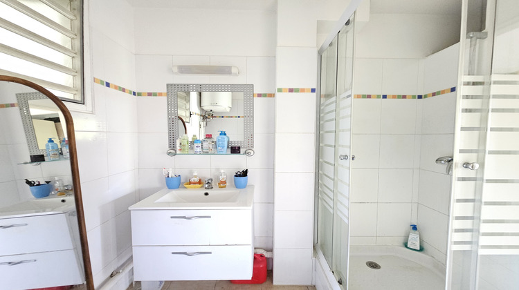 Ma-Cabane - Vente Appartement Les Trois-Îlets, 36 m²