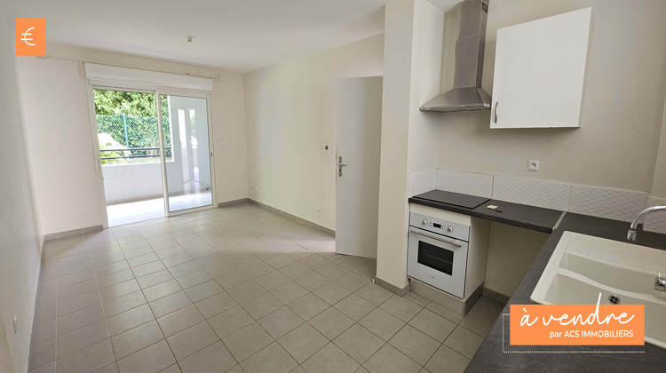 Ma-Cabane - Vente Appartement Les Trois-Îlets, 41 m²