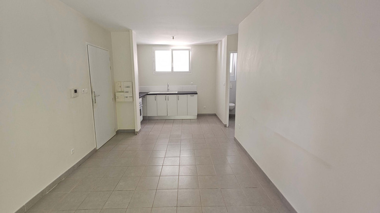 Ma-Cabane - Vente Appartement Les Trois-Îlets, 41 m²