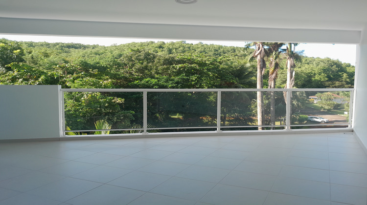 Ma-Cabane - Vente Appartement Les Trois-Îlets, 65 m²