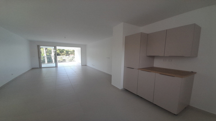 Ma-Cabane - Vente Appartement Les Trois-Îlets, 65 m²