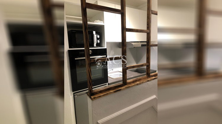 Ma-Cabane - Vente Appartement Les Trois-Îlets, 22 m²