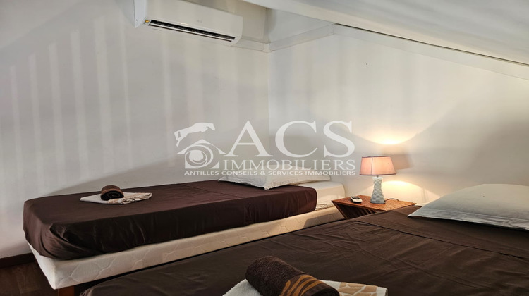 Ma-Cabane - Vente Appartement Les Trois-Îlets, 37 m²