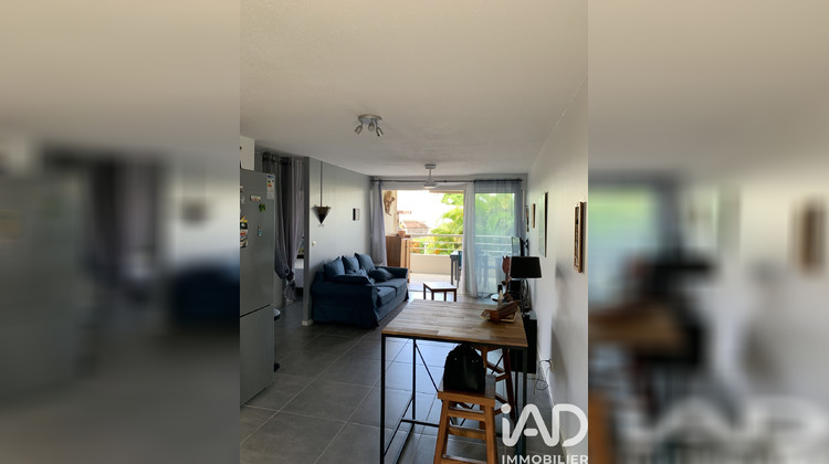 Ma-Cabane - Vente Appartement Les Trois-Îlets, 52 m²