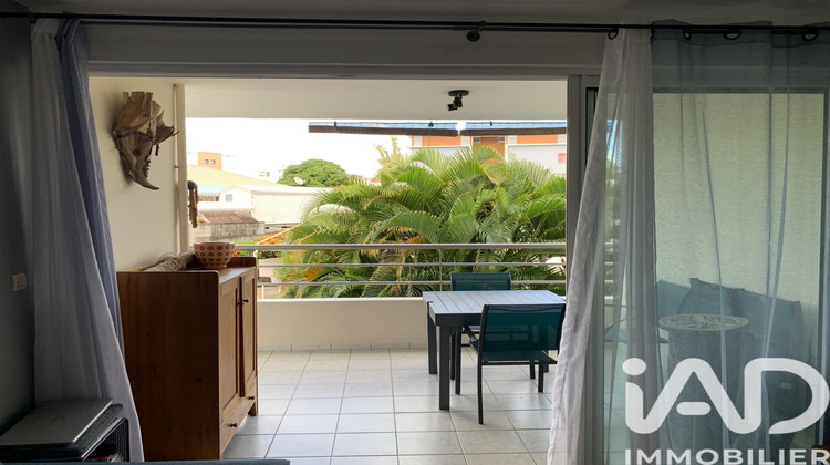 Ma-Cabane - Vente Appartement Les Trois-Îlets, 52 m²