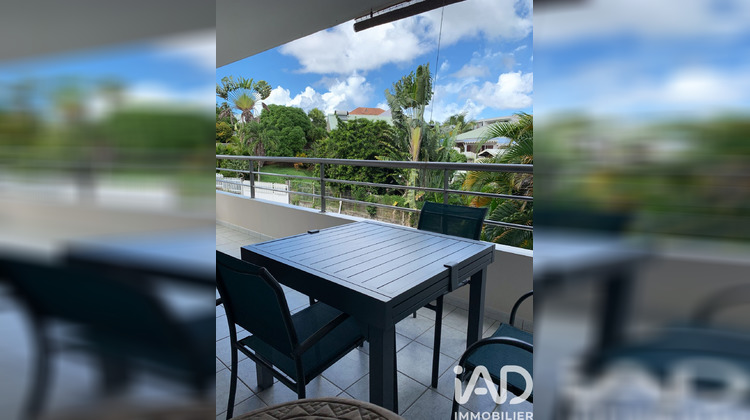 Ma-Cabane - Vente Appartement Les Trois-Îlets, 52 m²