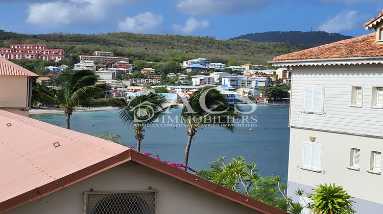 Ma-Cabane - Vente Appartement Les Trois-Îlets, 71 m²