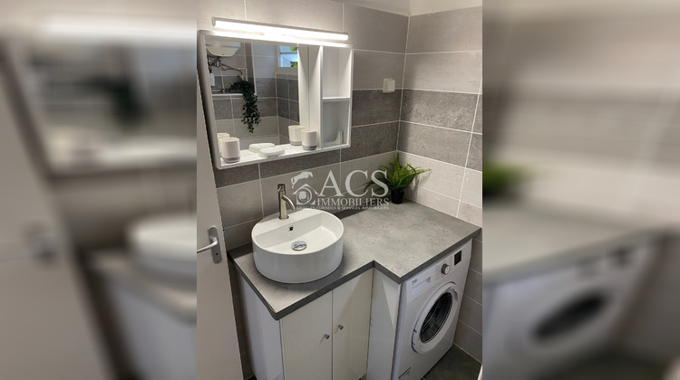 Ma-Cabane - Vente Appartement Les Trois-Îlets, 27 m²