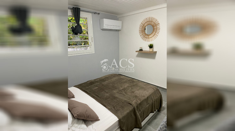 Ma-Cabane - Vente Appartement Les Trois-Îlets, 27 m²