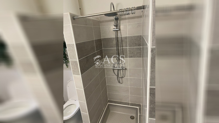 Ma-Cabane - Vente Appartement Les Trois-Îlets, 27 m²