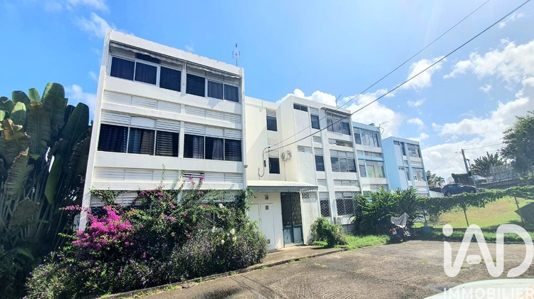 Ma-Cabane - Vente Appartement Les Trois-Îlets, 42 m²