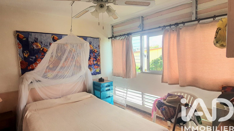 Ma-Cabane - Vente Appartement Les Trois-Îlets, 42 m²