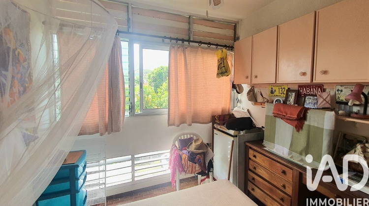 Ma-Cabane - Vente Appartement Les Trois-Îlets, 42 m²