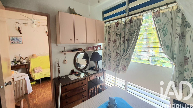 Ma-Cabane - Vente Appartement Les Trois-Îlets, 42 m²