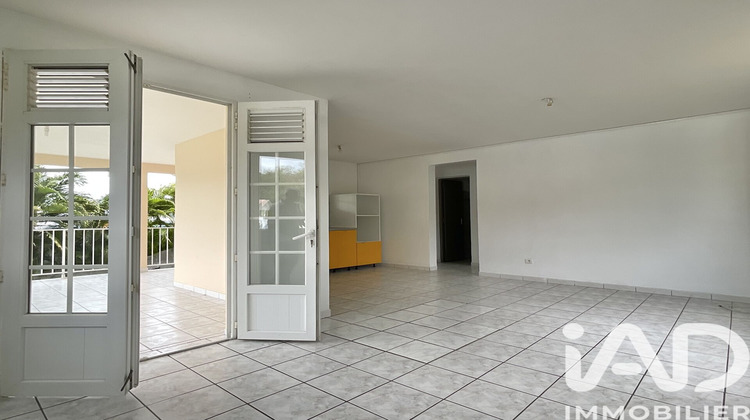 Ma-Cabane - Vente Appartement Les Trois-Îlets, 55 m²