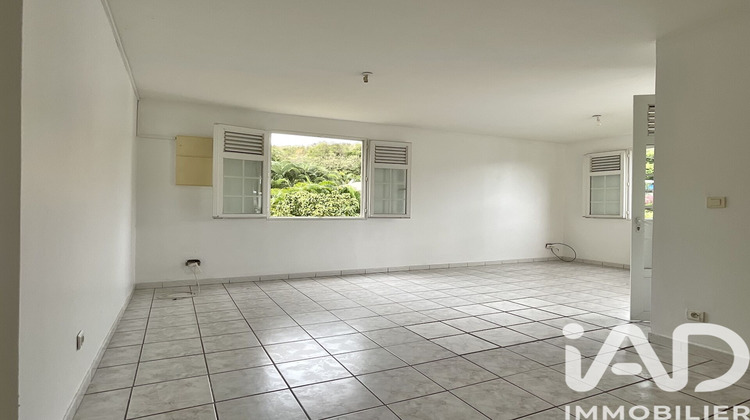 Ma-Cabane - Vente Appartement Les Trois-Îlets, 55 m²