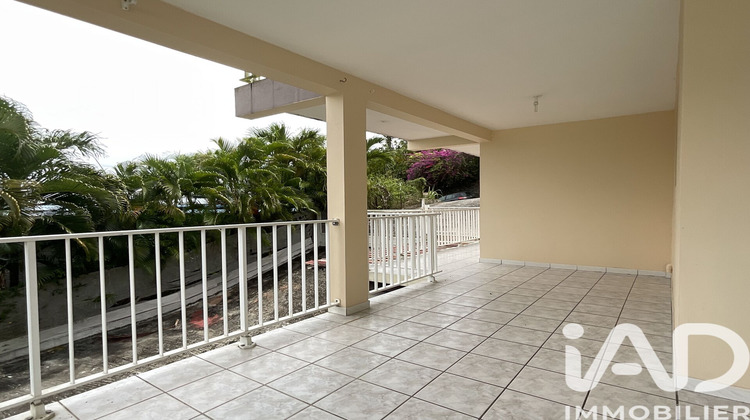 Ma-Cabane - Vente Appartement Les Trois-Îlets, 55 m²