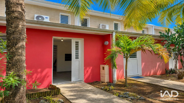 Ma-Cabane - Vente Appartement Les Trois-Îlets, 52 m²
