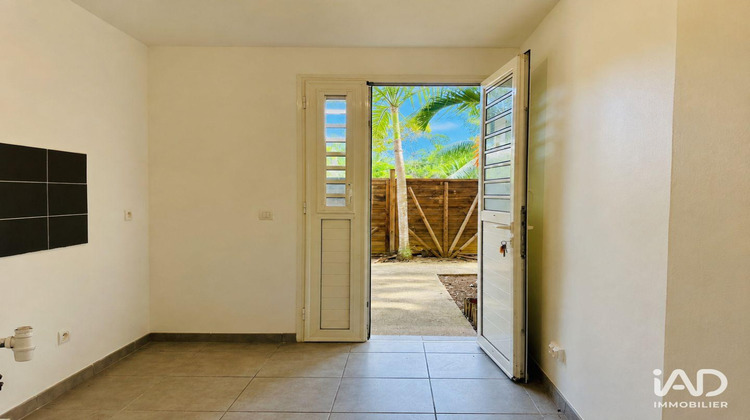 Ma-Cabane - Vente Appartement Les Trois-Îlets, 52 m²