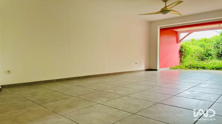 Ma-Cabane - Vente Appartement Les Trois-Îlets, 52 m²