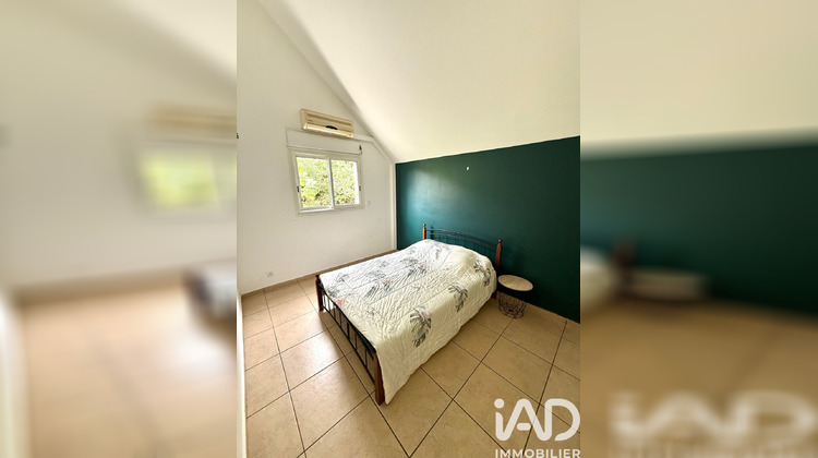 Ma-Cabane - Vente Appartement Les Trois-Bassins, 82 m²