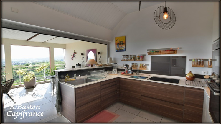 Ma-Cabane - Vente Appartement LES TROIS ILETS, 81 m²