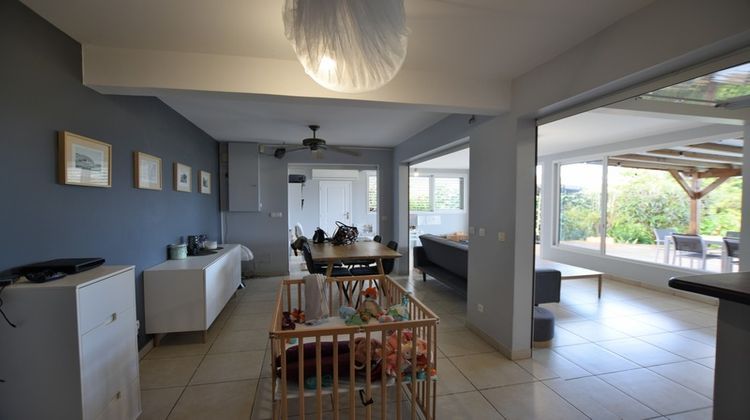 Ma-Cabane - Vente Appartement LES TROIS ILETS, 121 m²