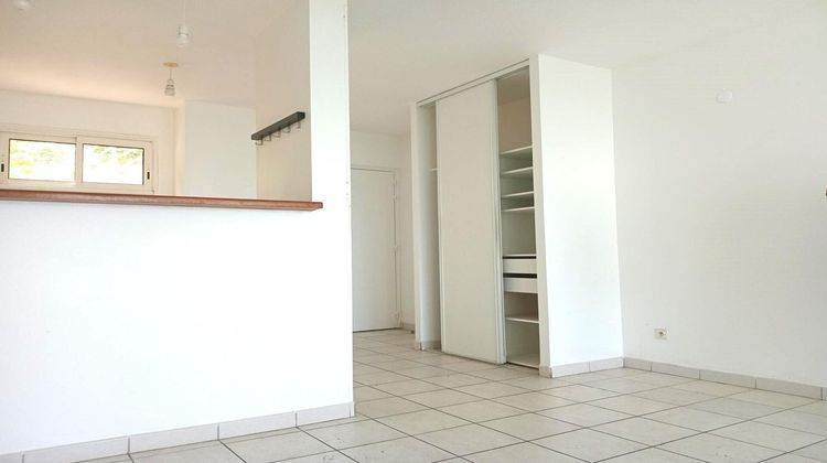 Ma-Cabane - Vente Appartement Les Trois-Ilets, 77 m²