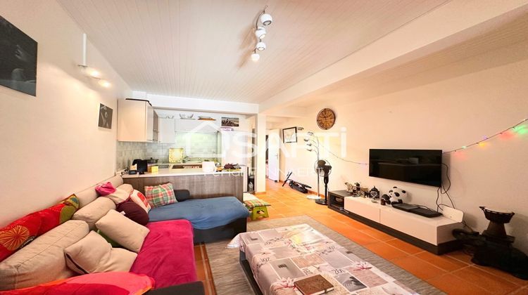 Ma-Cabane - Vente Appartement Les Trois-Ilets, 37 m²