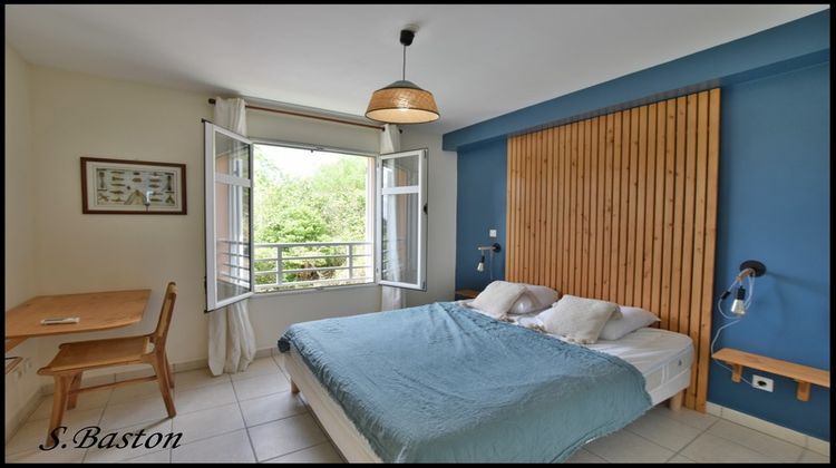 Ma-Cabane - Vente Appartement LES TROIS ILETS, 94 m²