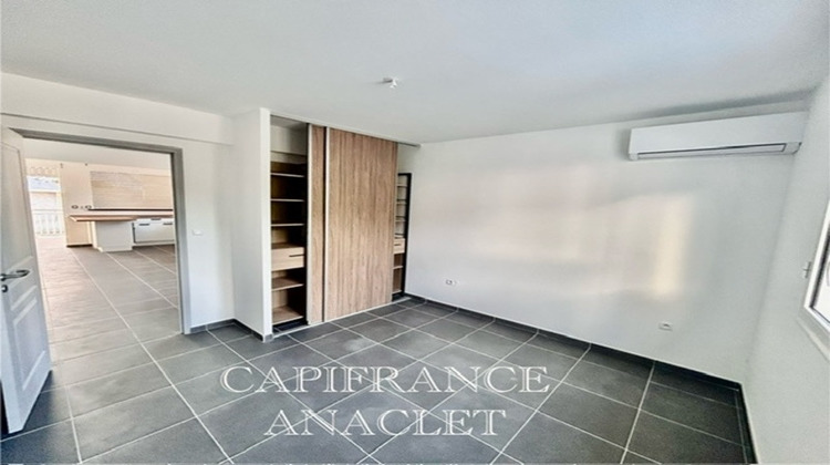 Ma-Cabane - Vente Appartement LES TROIS ILETS, 62 m²