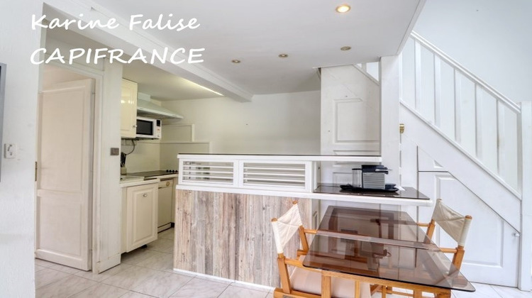 Ma-Cabane - Vente Appartement LES TROIS ILETS, 68 m²