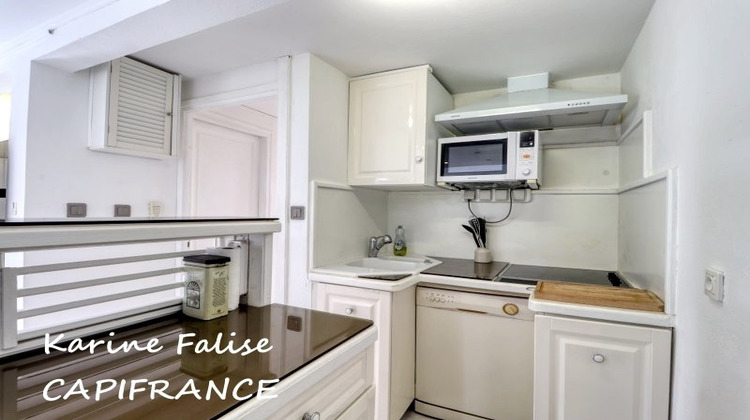 Ma-Cabane - Vente Appartement LES TROIS ILETS, 68 m²