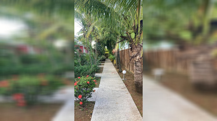 Ma-Cabane - Vente Appartement LES TROIS ILETS, 51 m²