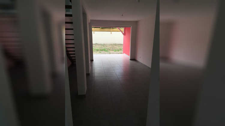 Ma-Cabane - Vente Appartement LES TROIS ILETS, 51 m²