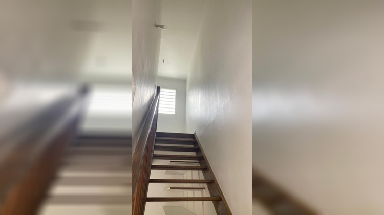 Ma-Cabane - Vente Appartement LES TROIS ILETS, 51 m²