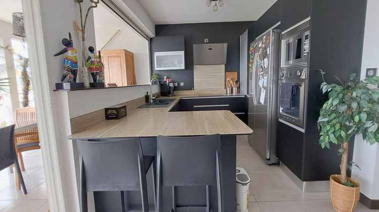 Ma-Cabane - Vente Appartement LES TROIS ILETS, 105 m²