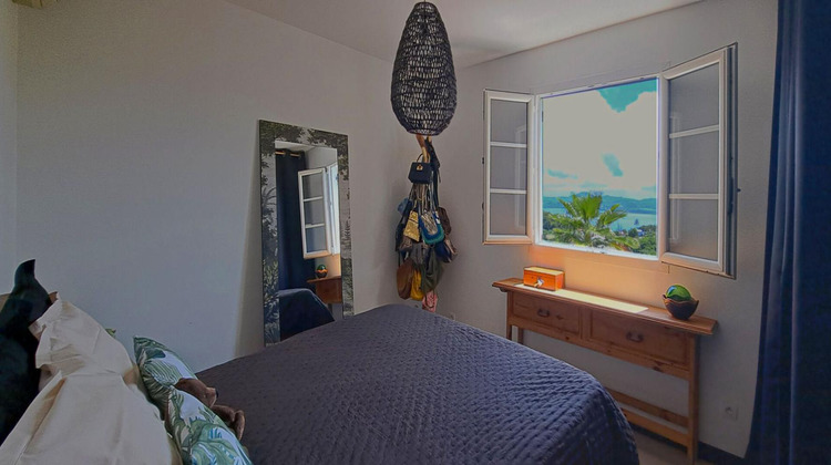 Ma-Cabane - Vente Appartement LES TROIS ILETS, 105 m²