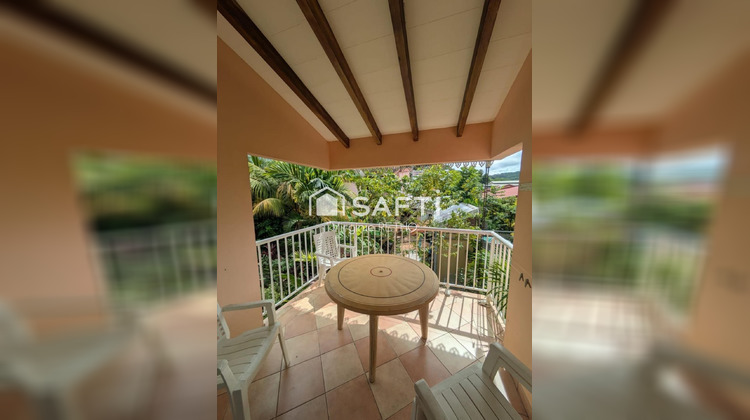 Ma-Cabane - Vente Appartement Les Trois-Ilets, 45 m²