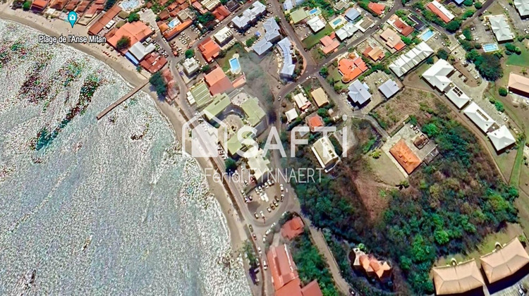 Ma-Cabane - Vente Appartement Les Trois-Ilets, 54 m²