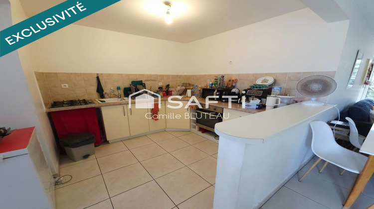 Ma-Cabane - Vente Appartement Les Trois-Ilets, 62 m²