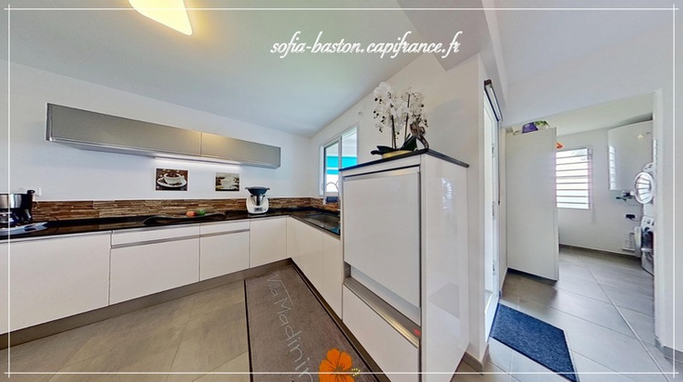 Ma-Cabane - Vente Appartement LES TROIS ILETS, 128 m²