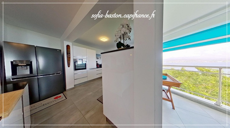 Ma-Cabane - Vente Appartement LES TROIS ILETS, 128 m²